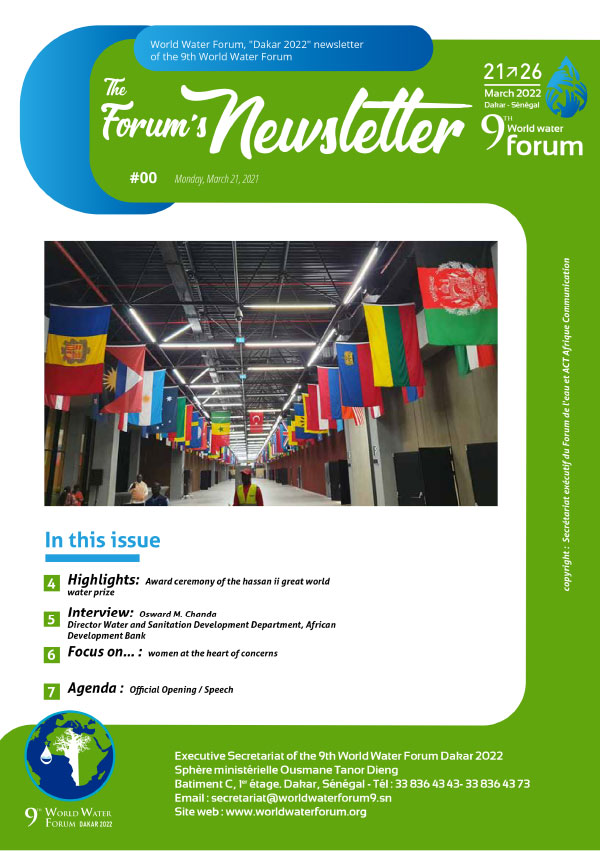 Bulletin du Forum