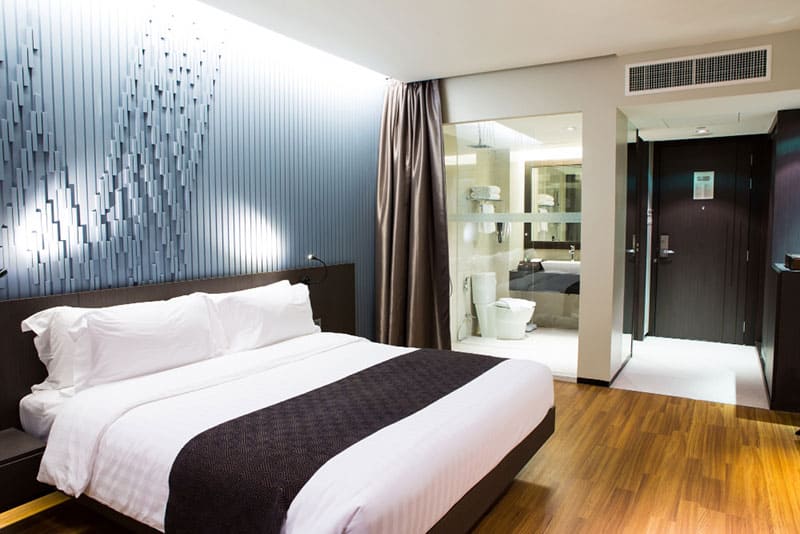 4 stars hotels