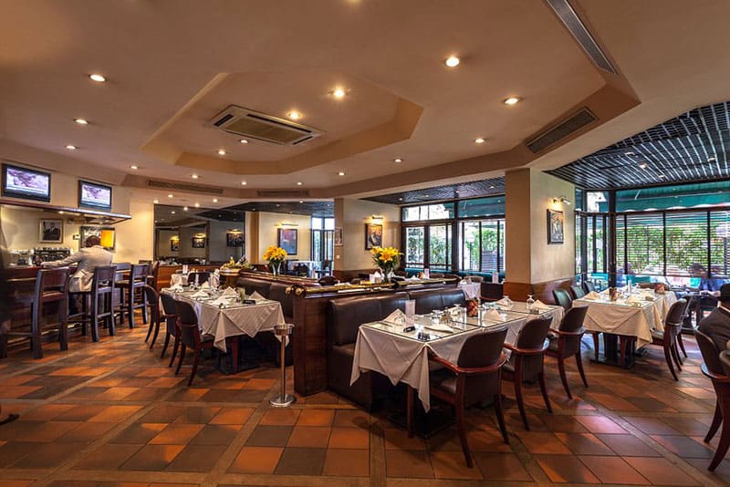 3 star hotels