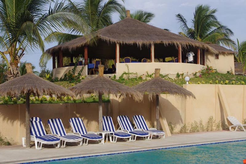 2 star hotels