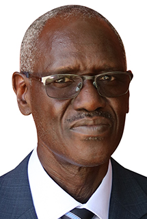 Abdoulaye SENE
