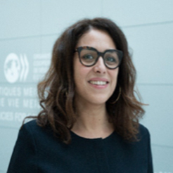 Aziza AKHMOUCH
