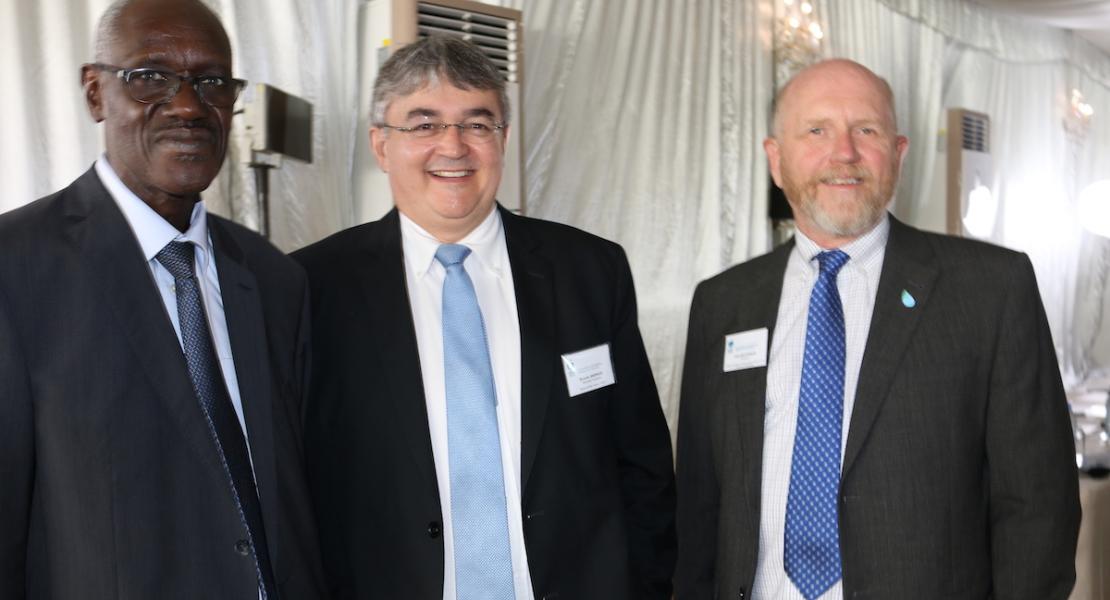 69th Board of Governors meeting