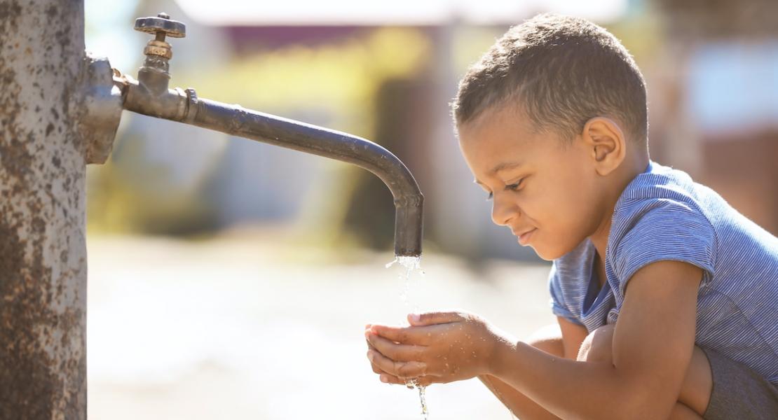 Celebration of World Water Day on 22 March 2021