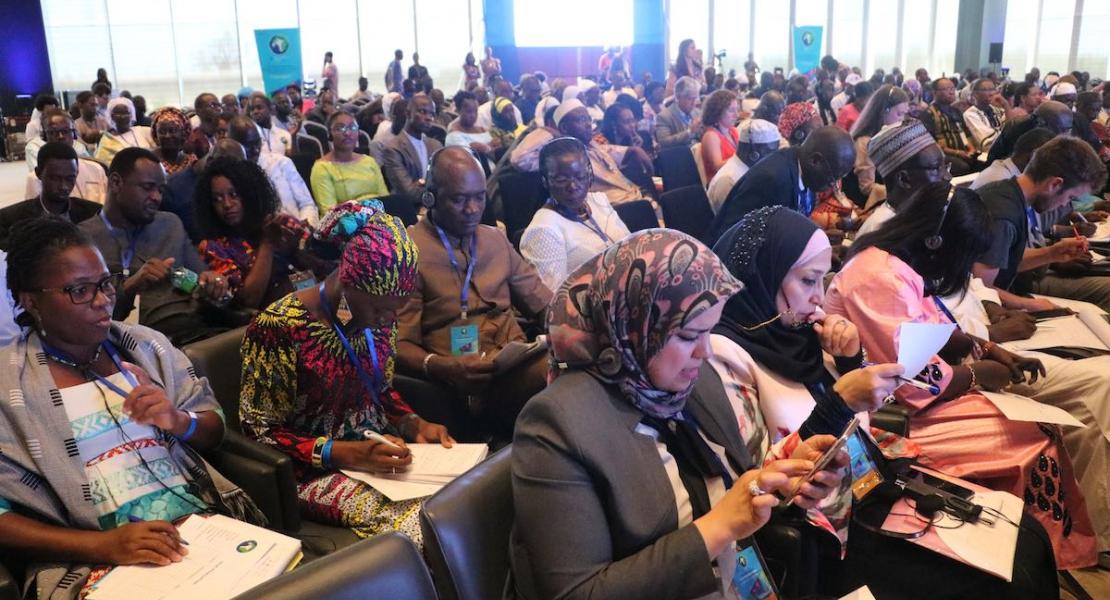 Working groups