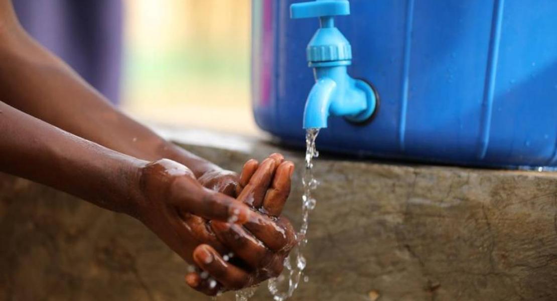 Global Handwashing Day