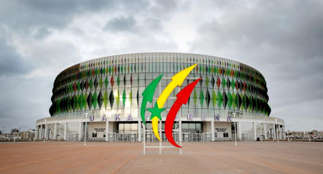 palais des sports