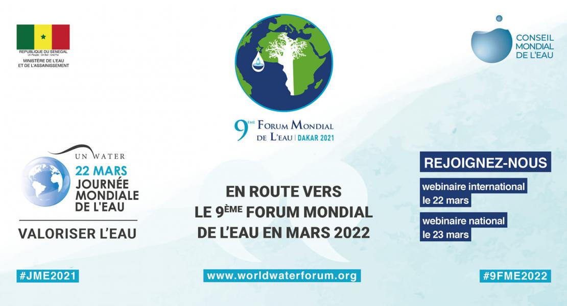 World Water Day