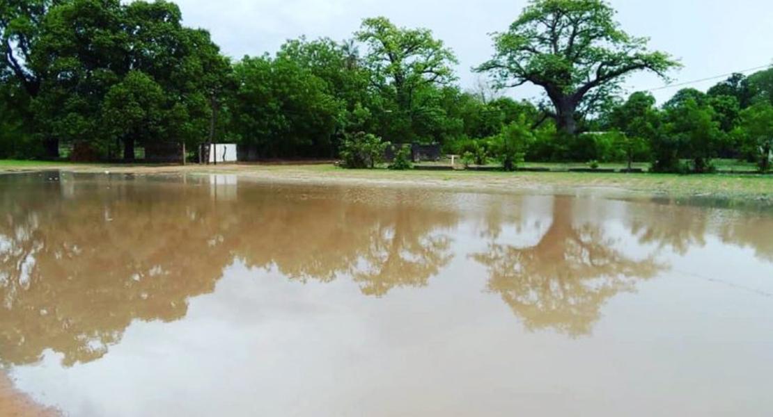 projet de Gestion Intégrée des Ressources en Eau (GIRE) dans le bassin de la Somone
