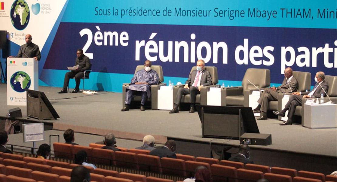 Dakar 2022 : Le Forum des réponses et des grandes innovations
