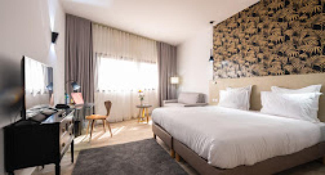 L’adresse Hotel
