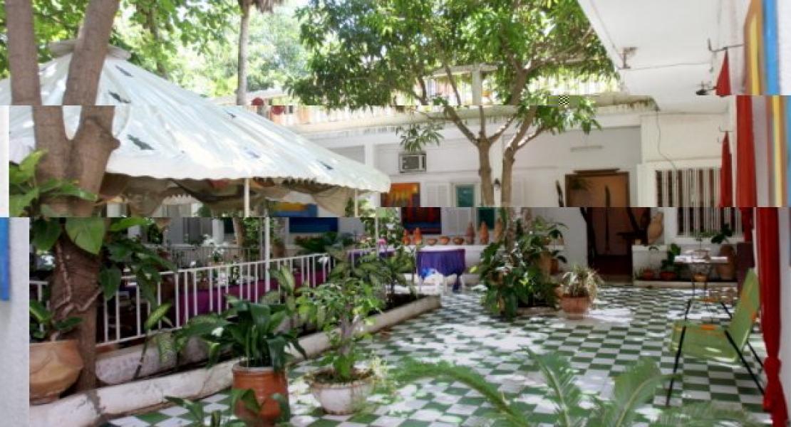 Espace Agora