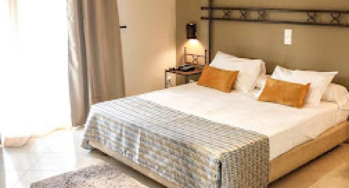 Airport Hotel