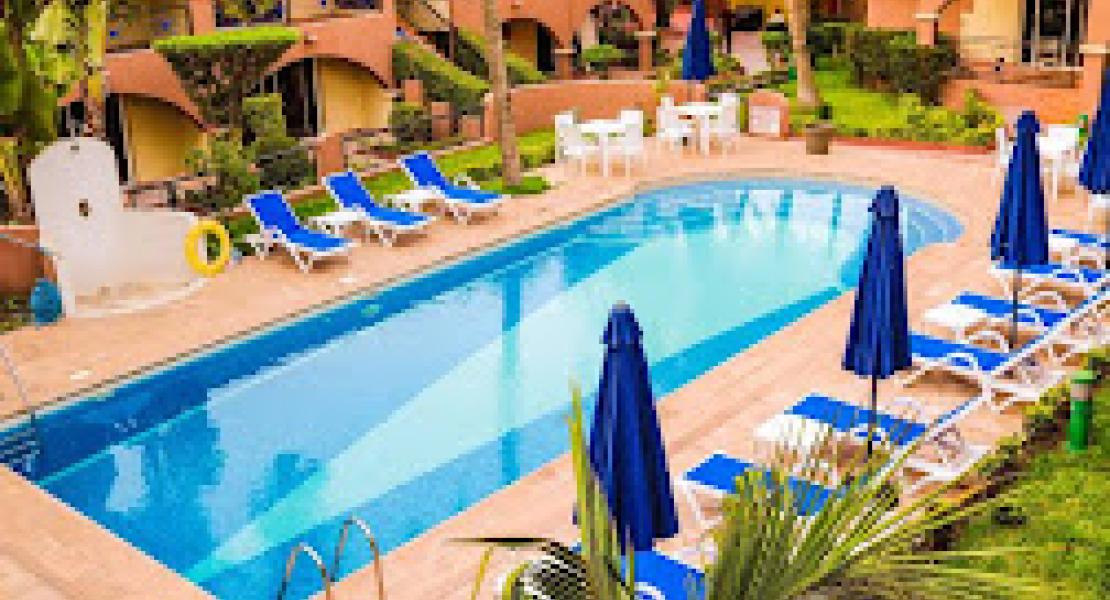 Airport Hotel