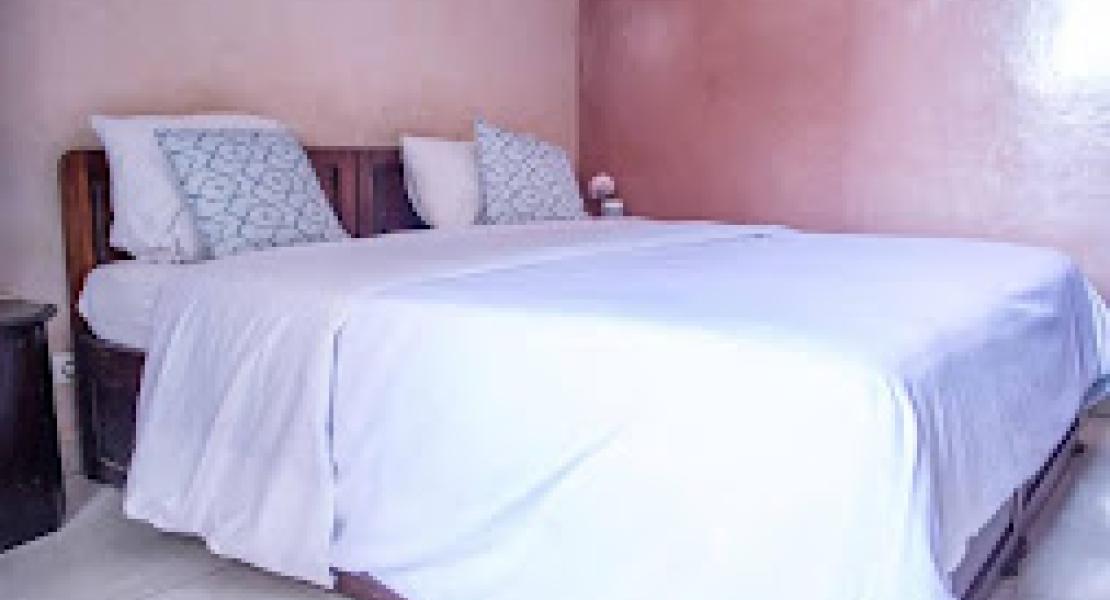Hotel Cabourg