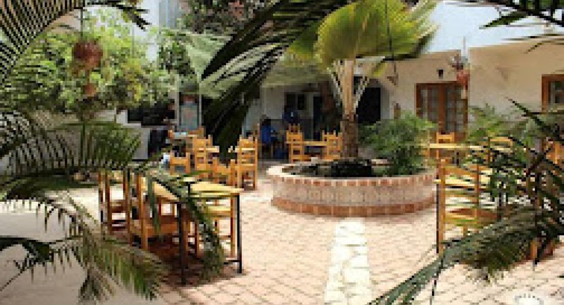 Casa Mara