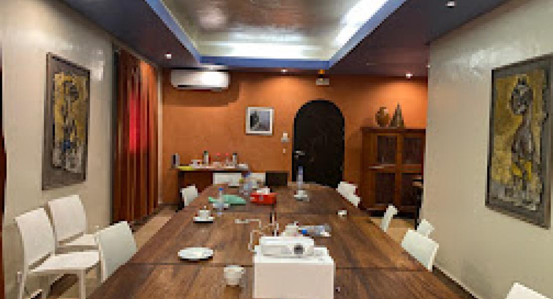 Djoloff Hotel