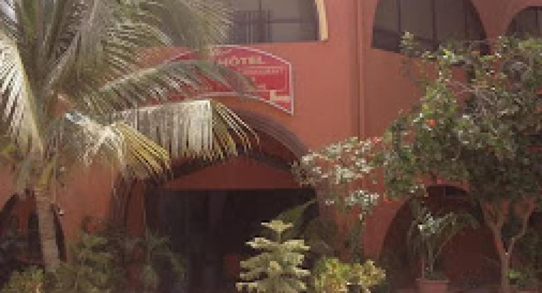 Fana Hotel