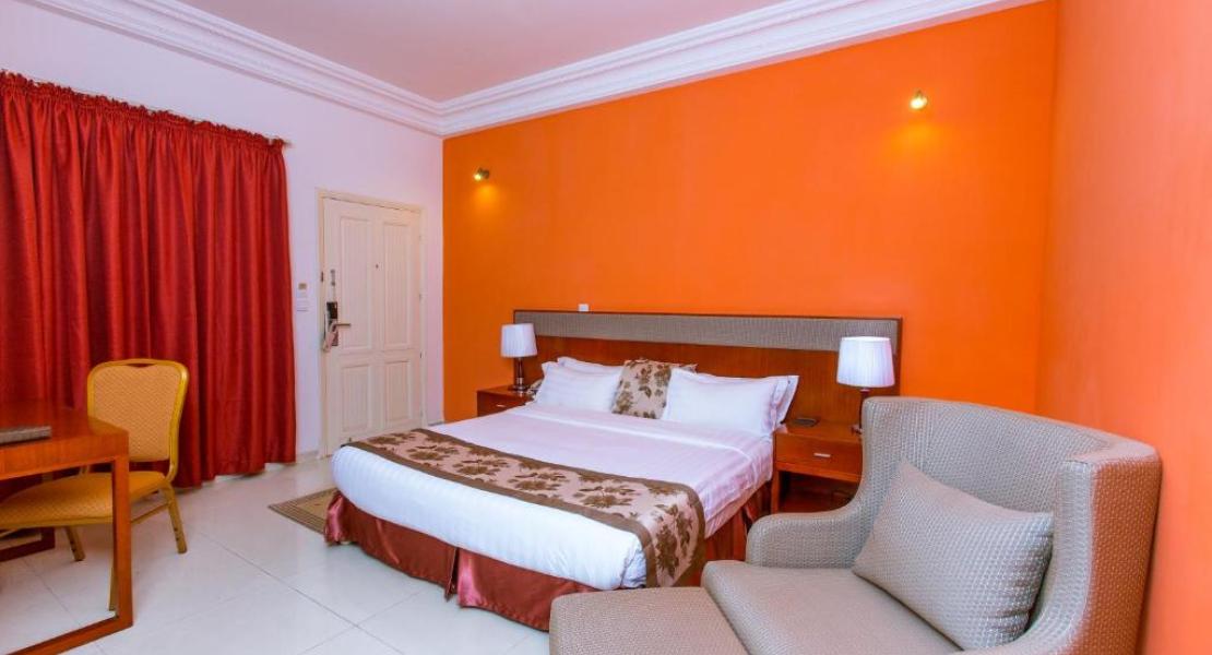 Residence Le Feto