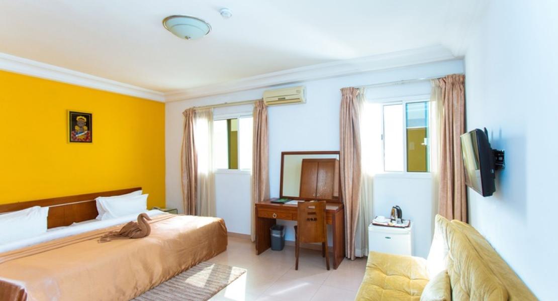 Residence Le Feto