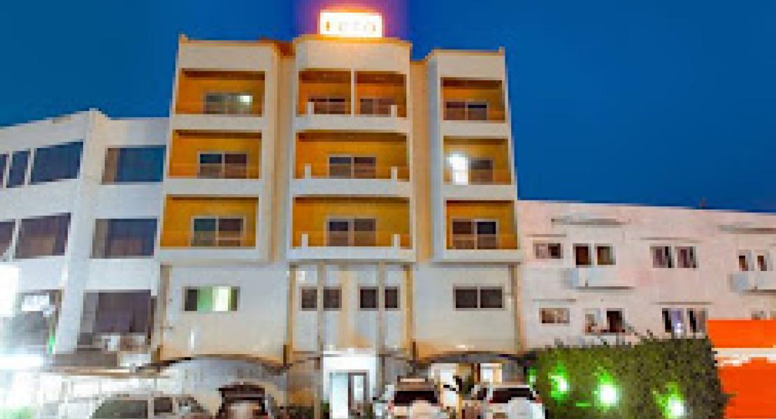 Residence Le Feto