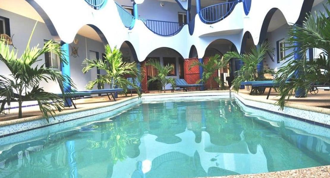 Hacienda