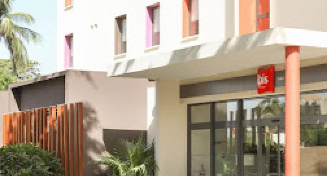 Ibis Hotel
