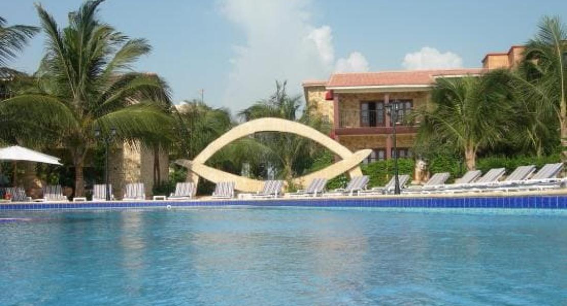 Iris Hotel