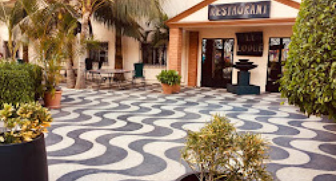 Lodge des Almadies