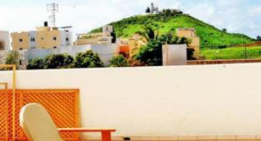 Residence Les Mamelles