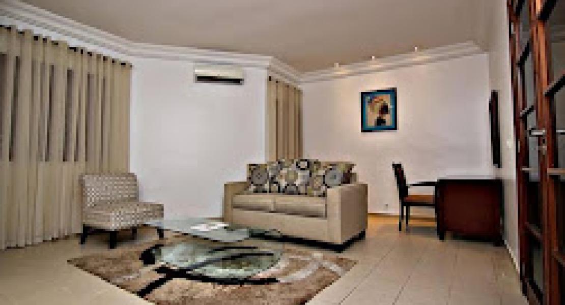 Residence Mamoune