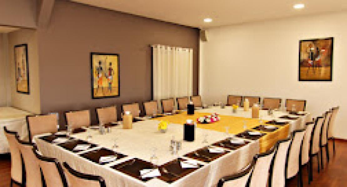 Residence Mamoune