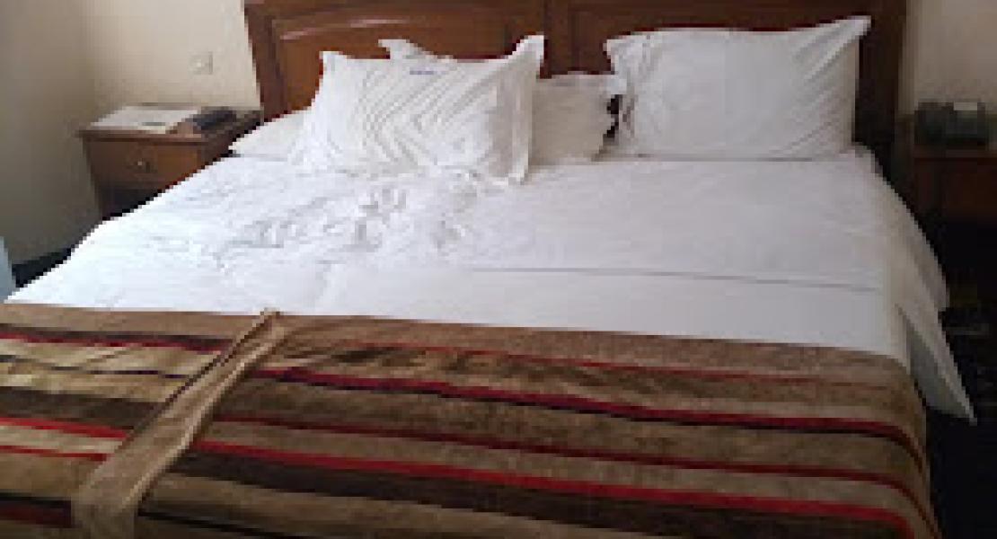 Hotel Nina