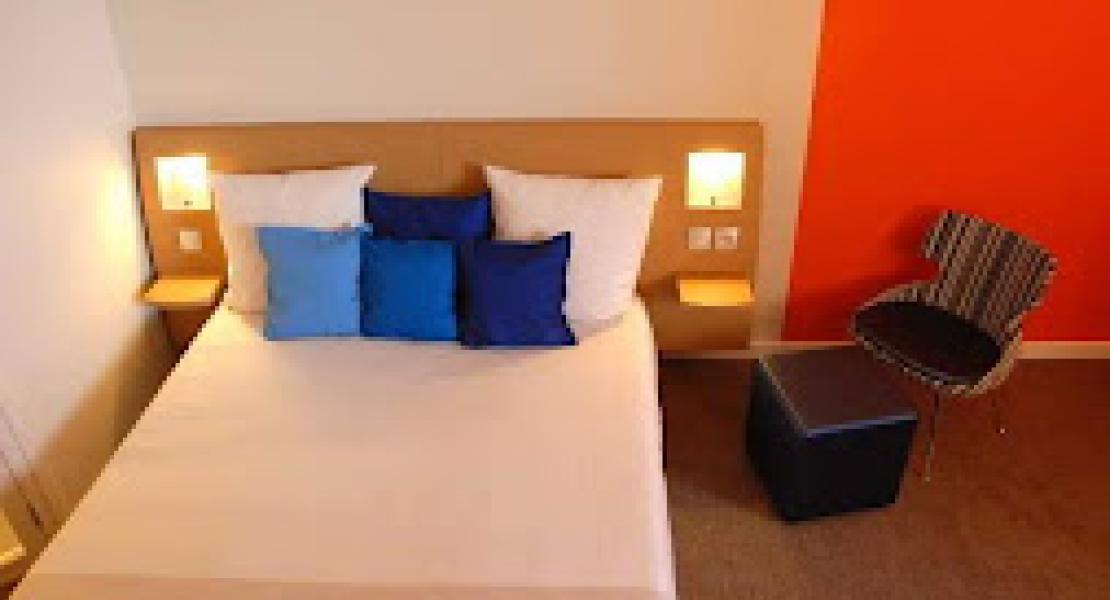 Novotel Dakar