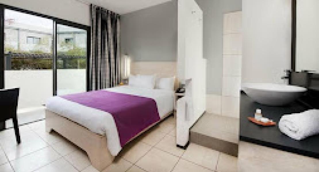 Onomo Hotel Dakar