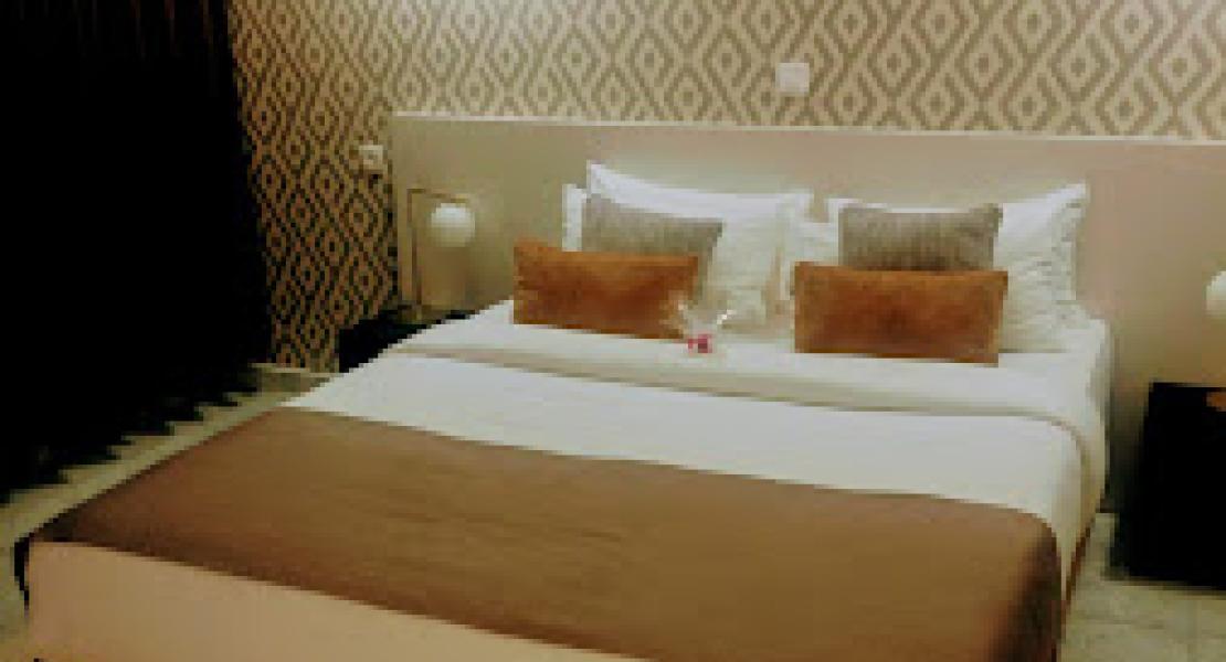 Palms Luxury Hotel