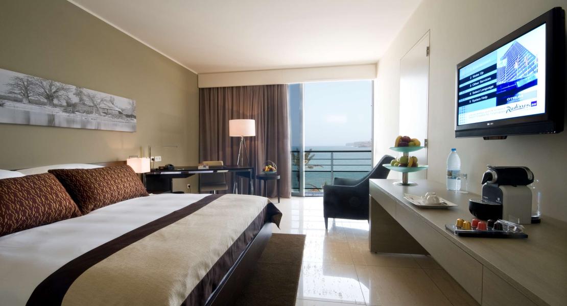Radisson Blu Dakar