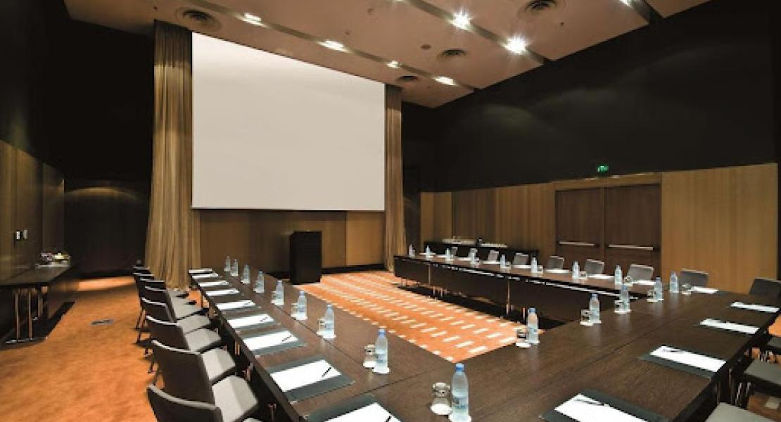 Radisson Blu Dakar