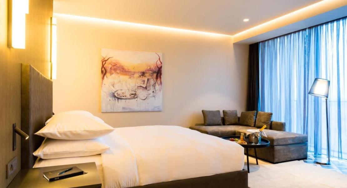 Radisson Diamniadio