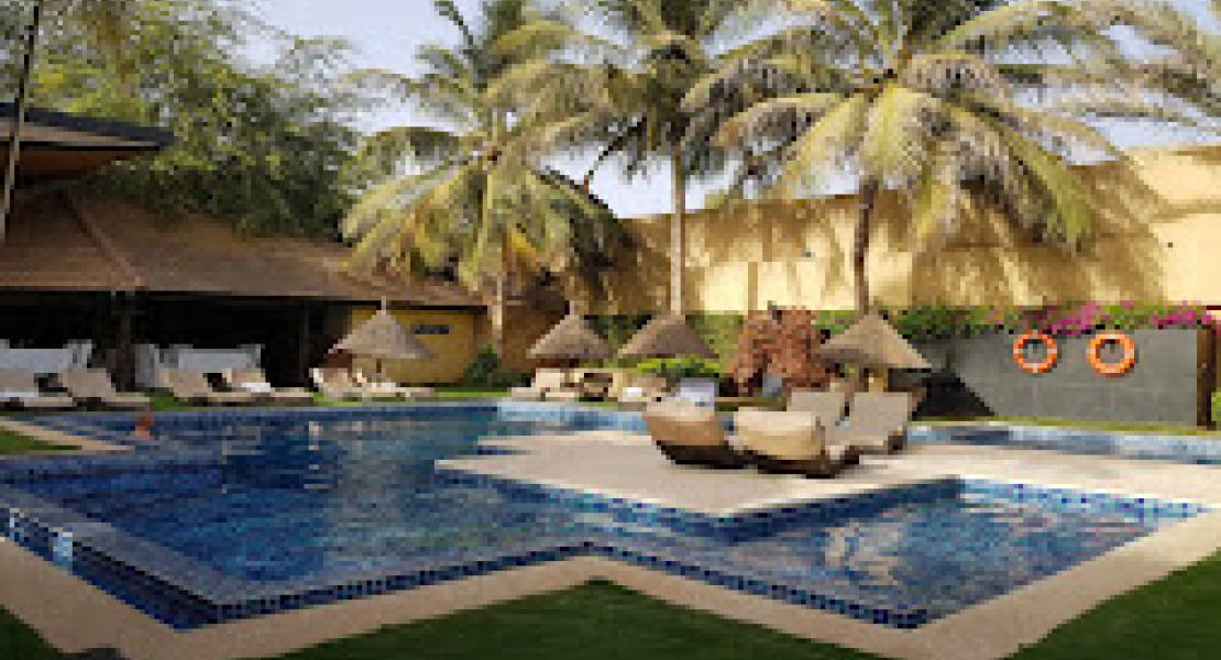 Le Rhino Resort