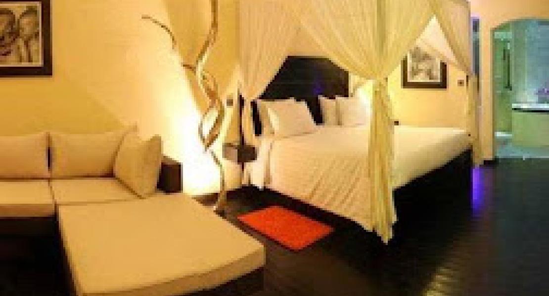 Le Rhino Resort