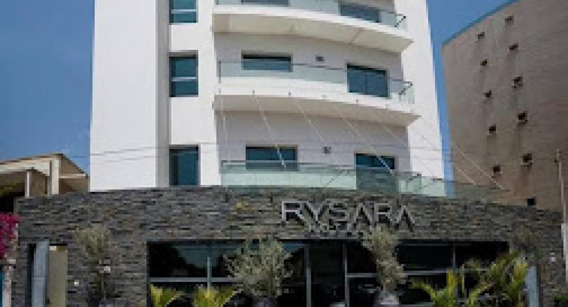 Rysara Hotel