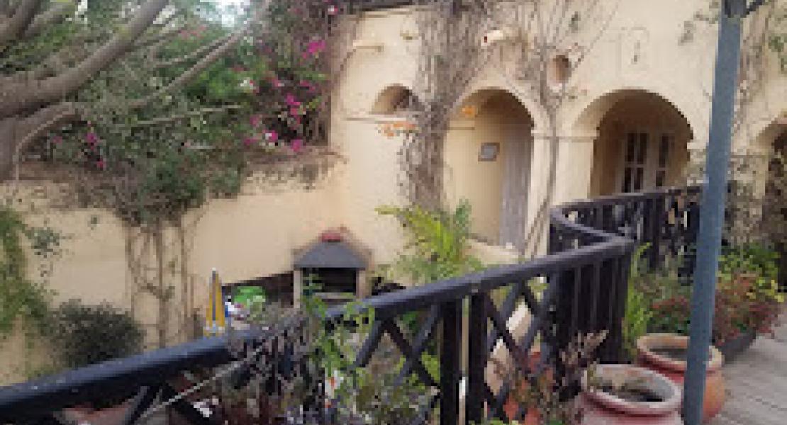 Villa Castel