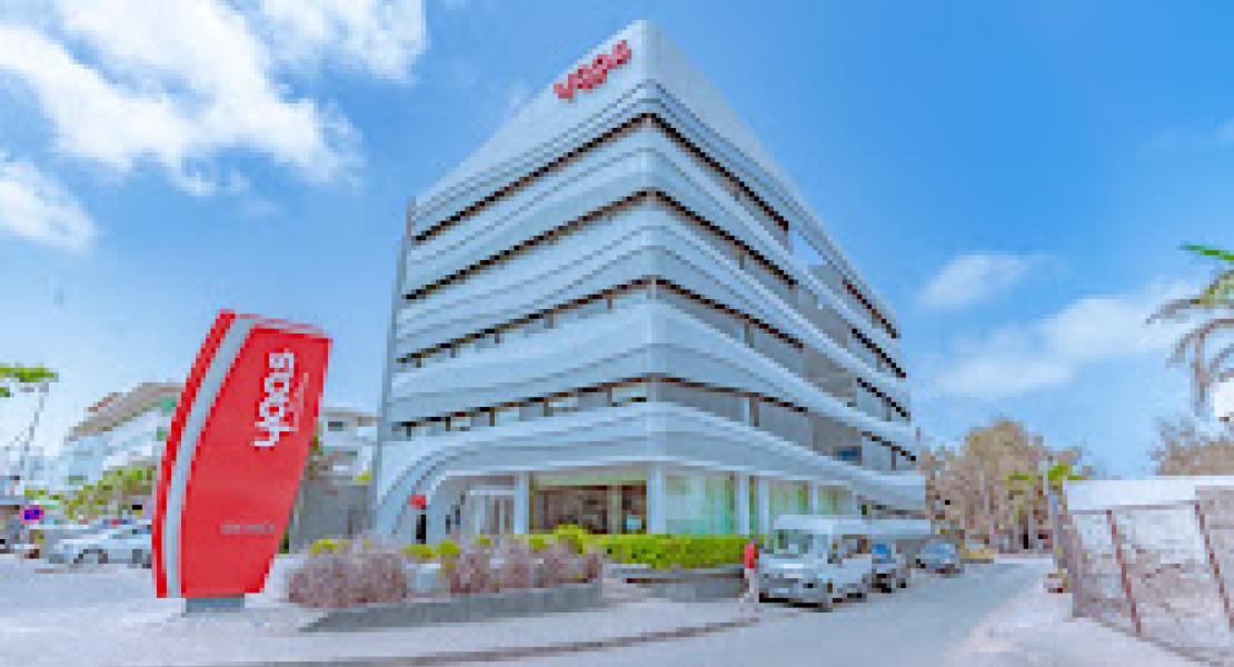 Yass Hotel Dakar