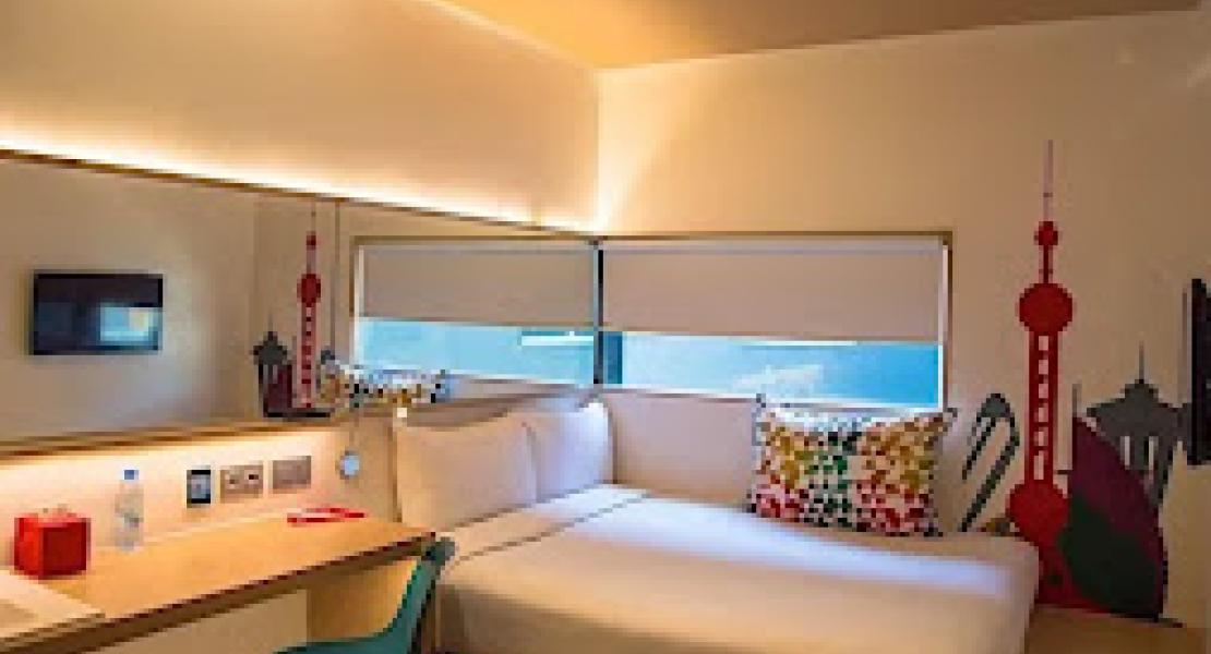 Yass Hotel Dakar