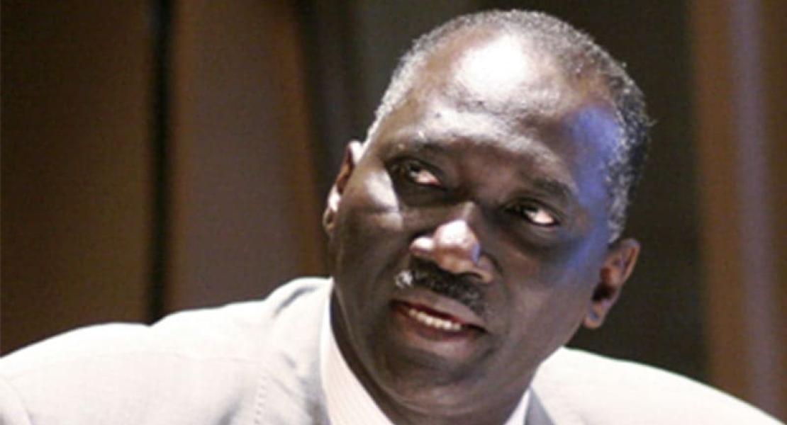 Salif Diop