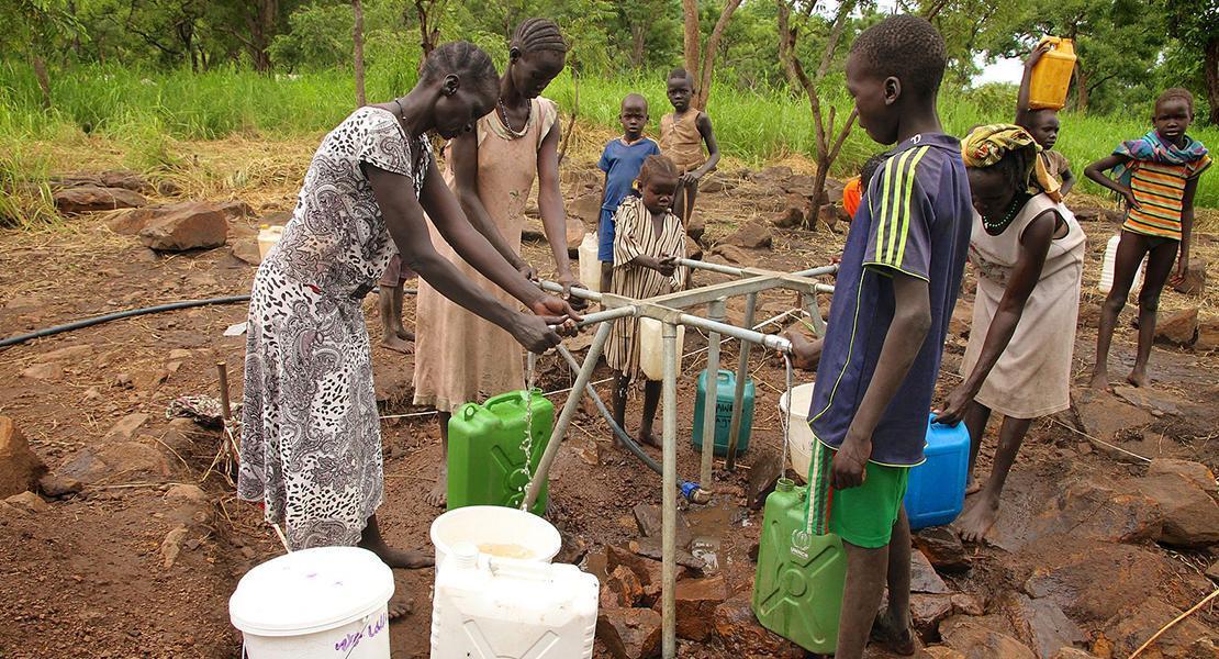 action-contre-la-faim