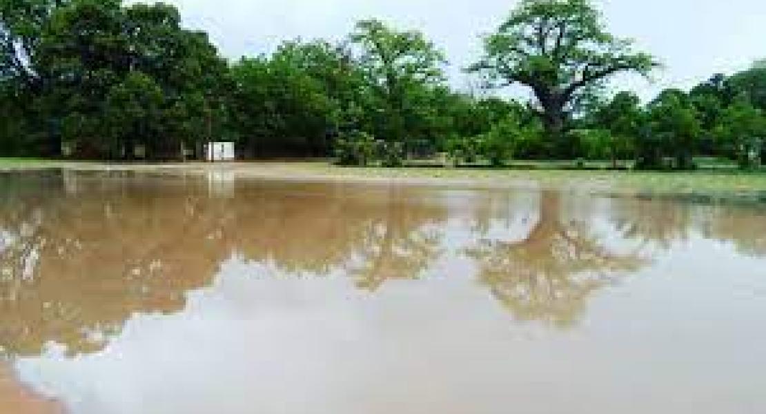 PROJET DE GESTION INTEGREE DES RESSOURCES EN EAU DANS LA SOUS-UGP SOMONE