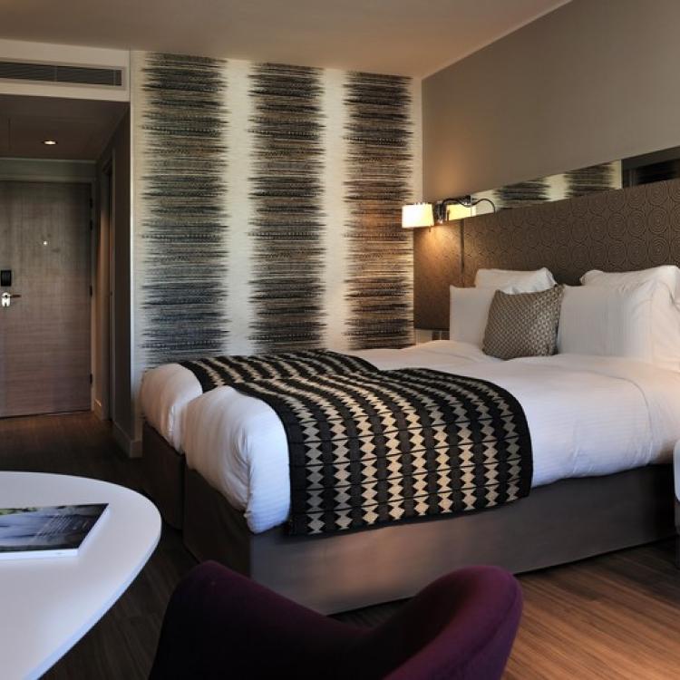Pullman Teranga