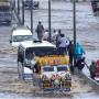 Fight against floods in Pikine Irregular Sud and support the urban flood management policy in Senegal 